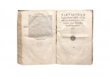 Sarmatiae Europeae descriptio [...] LM-28